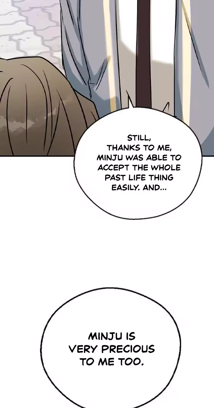 Read Past Life Destiny chapter 22 image 51 on Lezhin