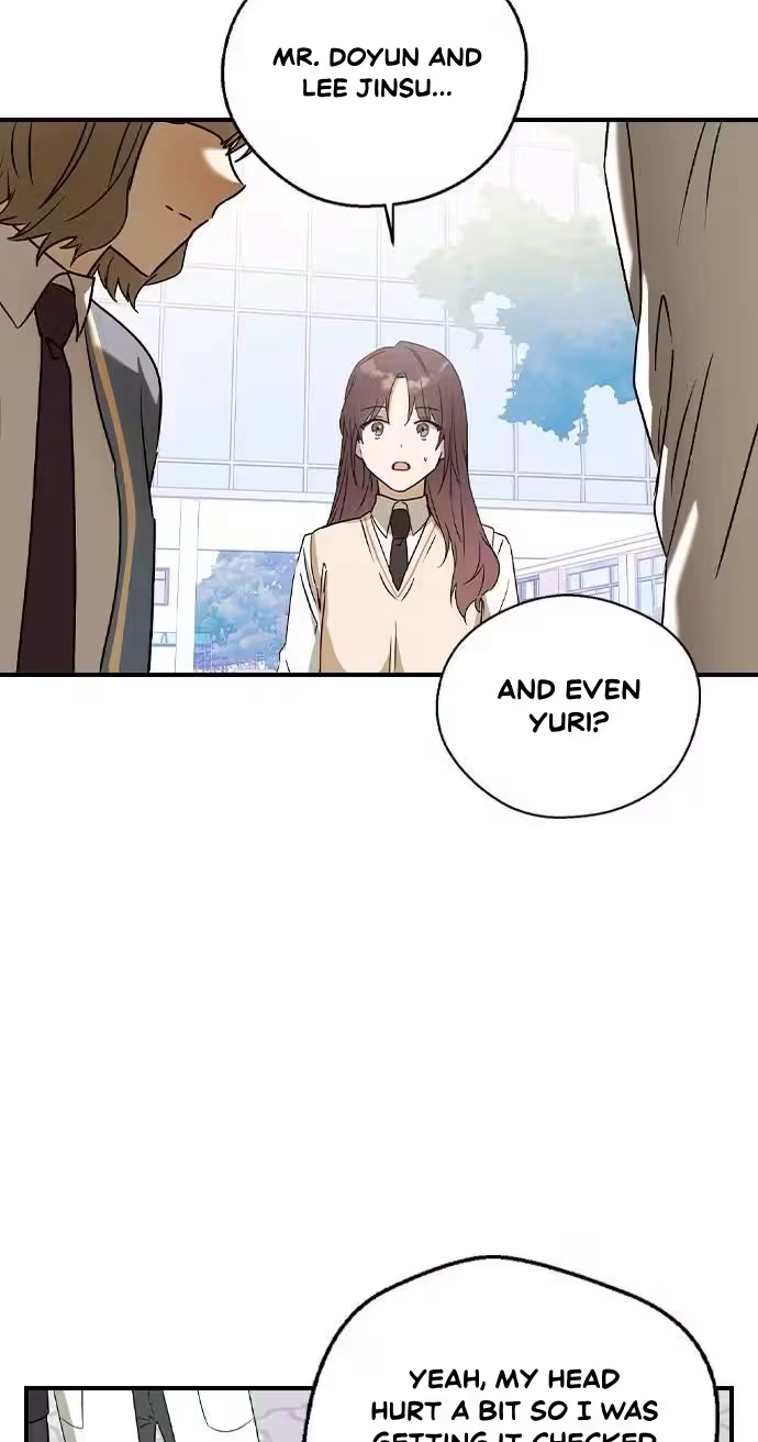 Read Past Life Destiny chapter 22 image 53 on Lezhin
