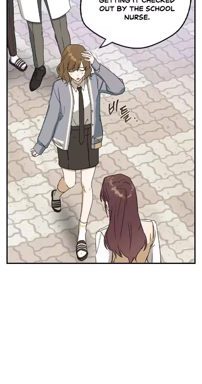 Read Past Life Destiny chapter 22 image 54 on Lezhin