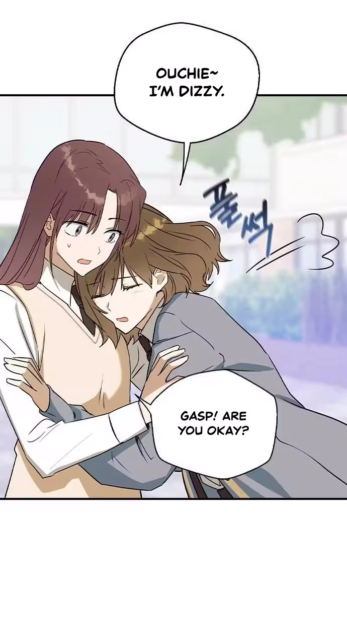 Read Past Life Destiny chapter 22 image 55 on Lezhin