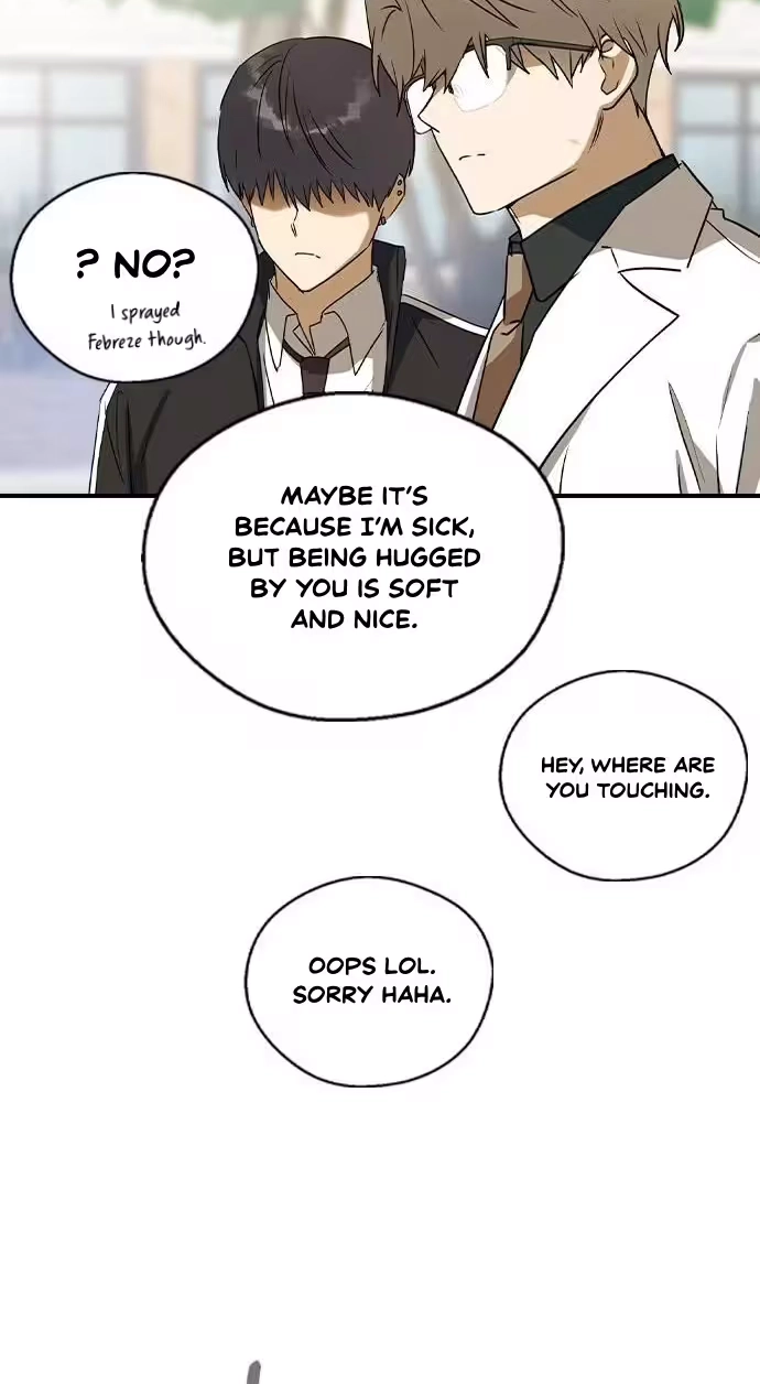 Read Past Life Destiny chapter 22 image 58 on Lezhin