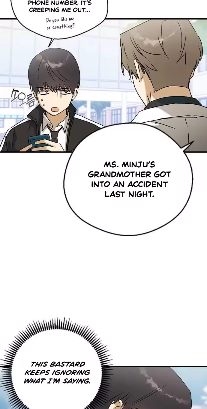 Read Past Life Destiny chapter 22 image 6 on Lezhin