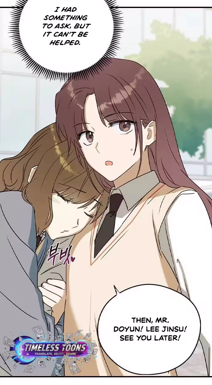 Read Past Life Destiny chapter 22 image 60 on Lezhin