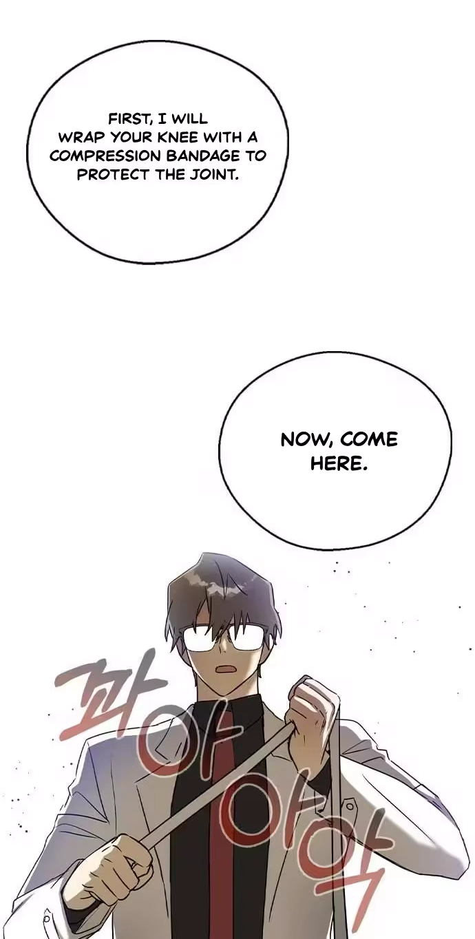 Read Past Life Destiny chapter 22 image 75 on Lezhin