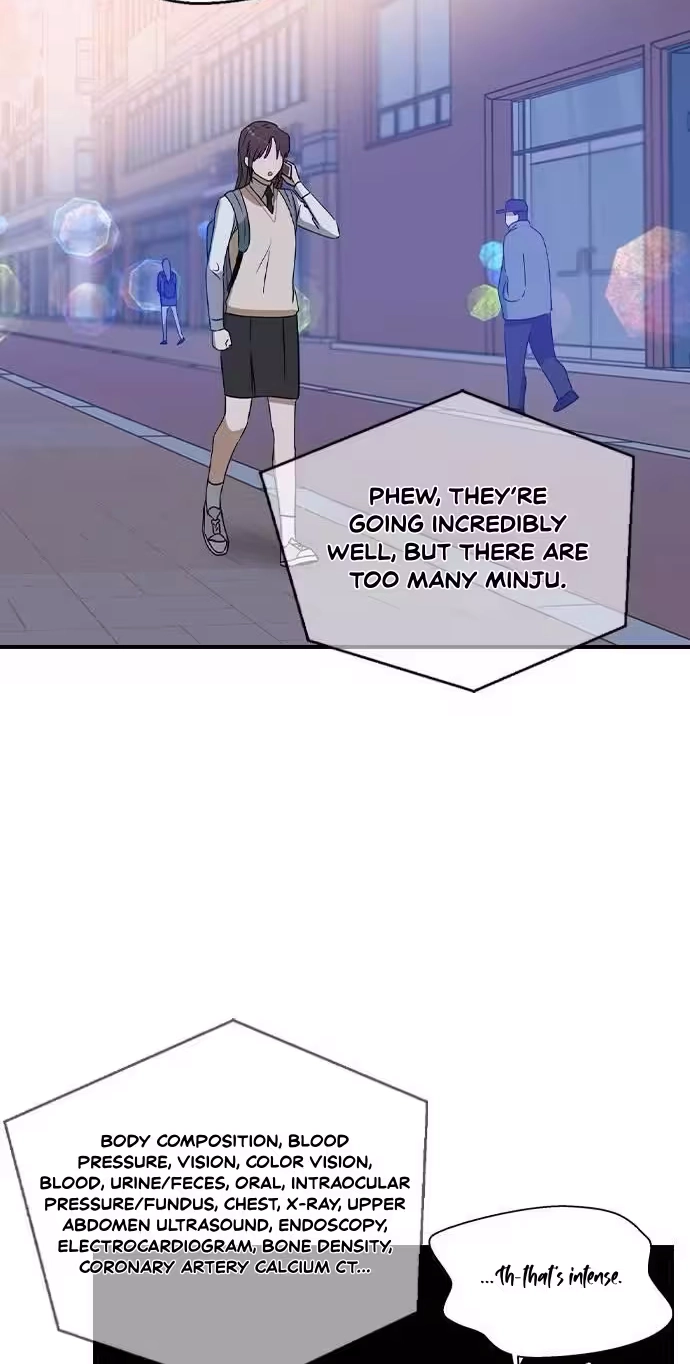 Read Past Life Destiny chapter 22 image 78 on Lezhin
