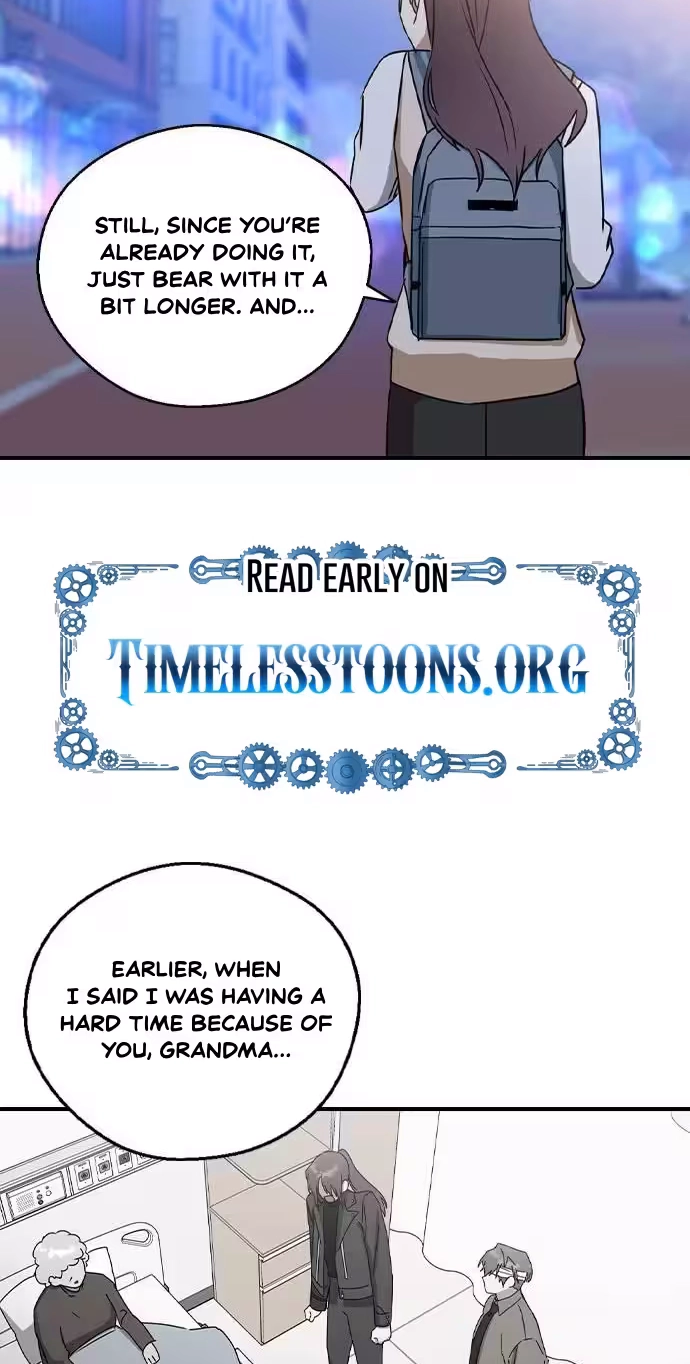 Read Past Life Destiny chapter 22 image 80 on Lezhin