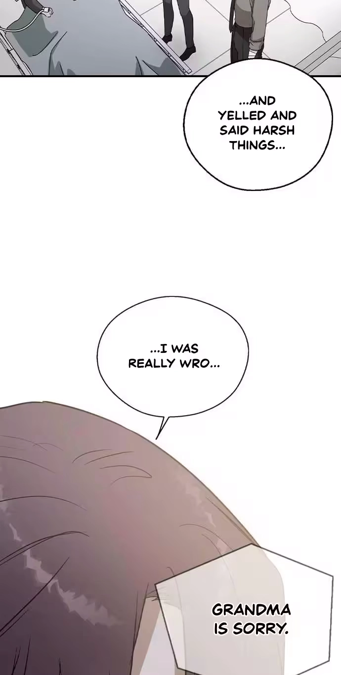 Read Past Life Destiny chapter 22 image 81 on Lezhin