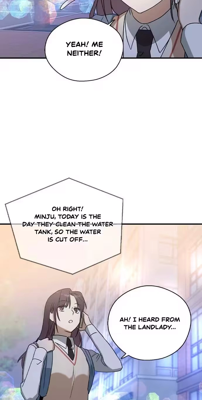 Read Past Life Destiny chapter 22 image 84 on Lezhin