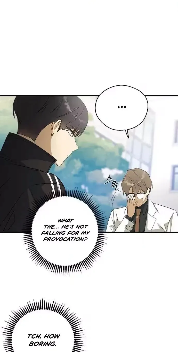 Read Past Life Destiny chapter 22 image 9 on Lezhin