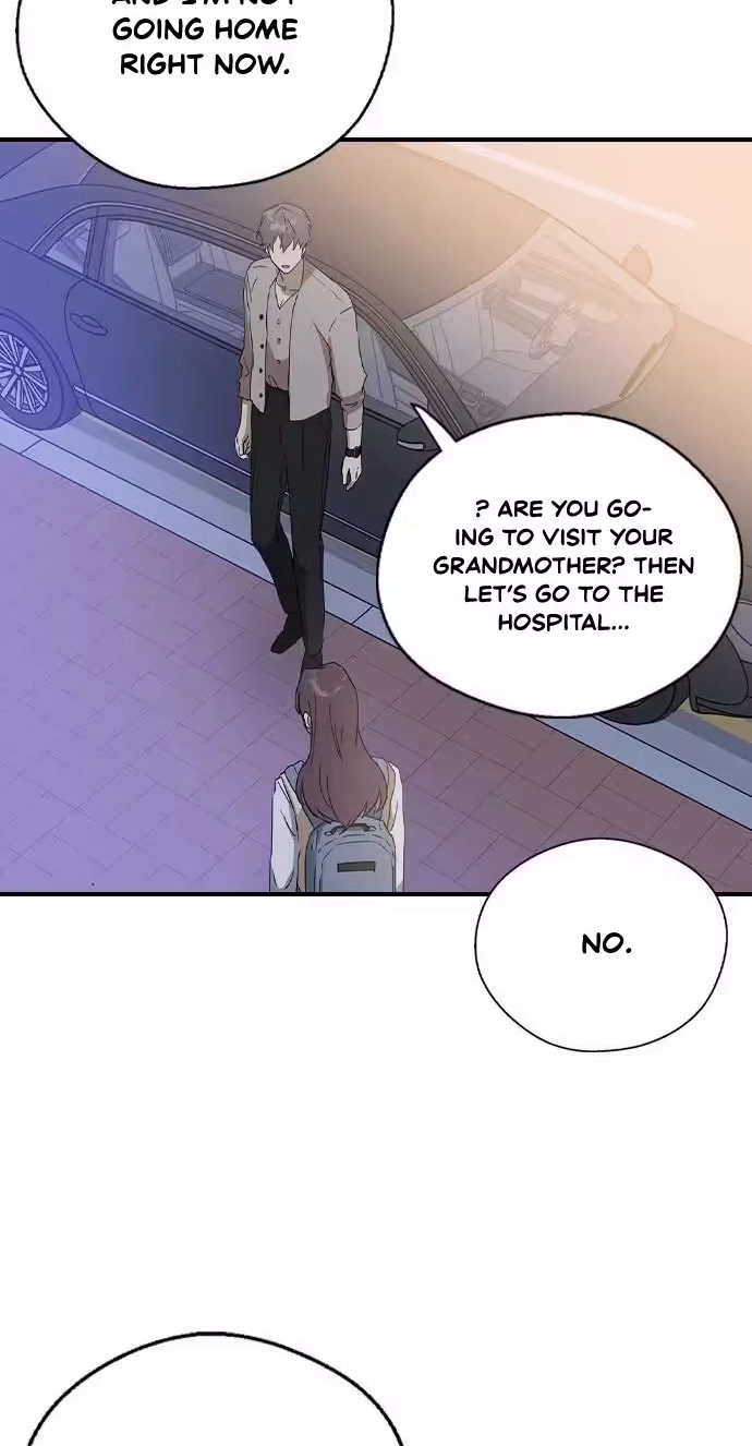 Read Past Life Destiny chapter 22 image 91 on Lezhin