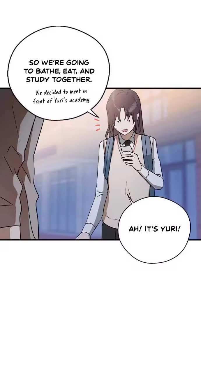 Read Past Life Destiny chapter 22 image 93 on Lezhin