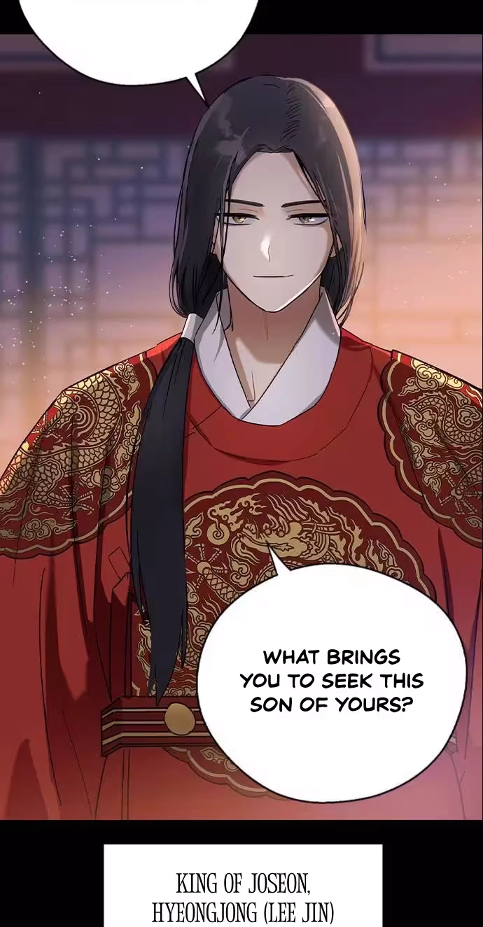 Read Past Life Destiny chapter 23 image 14 on Lezhin