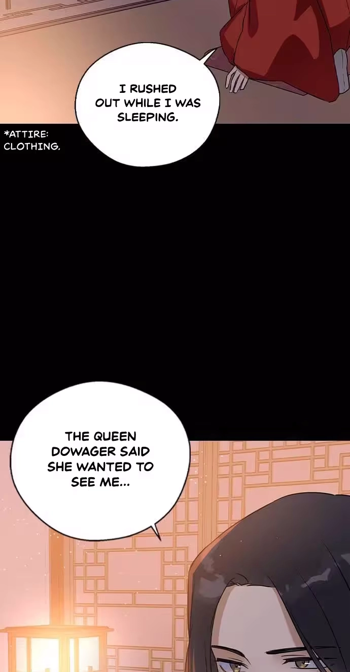 Read Past Life Destiny chapter 23 image 17 on Lezhin