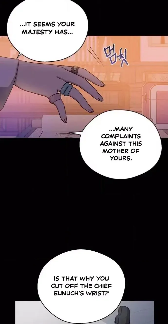 Read Past Life Destiny chapter 23 image 19 on Lezhin