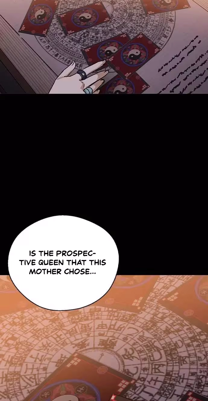 Read Past Life Destiny chapter 23 image 21 on Lezhin