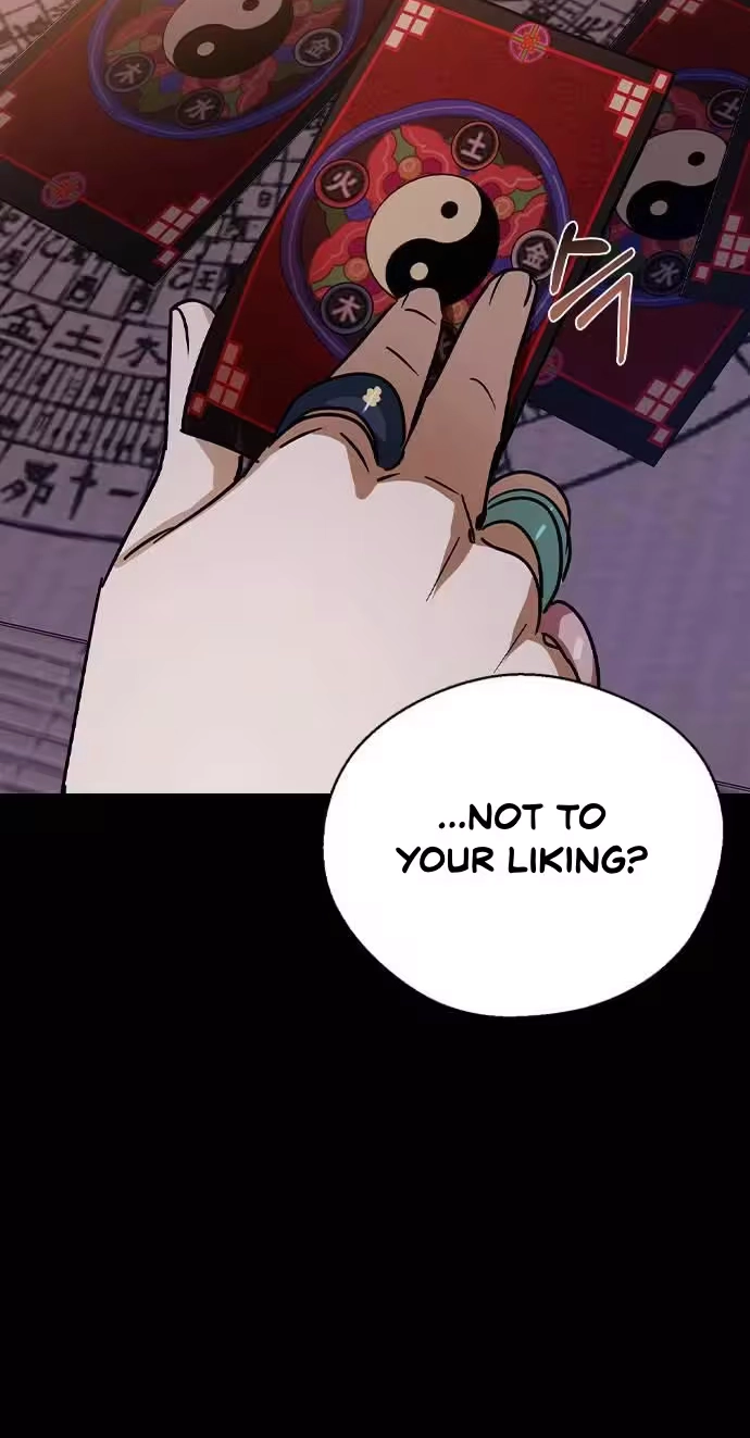 Read Past Life Destiny chapter 23 image 22 on Lezhin