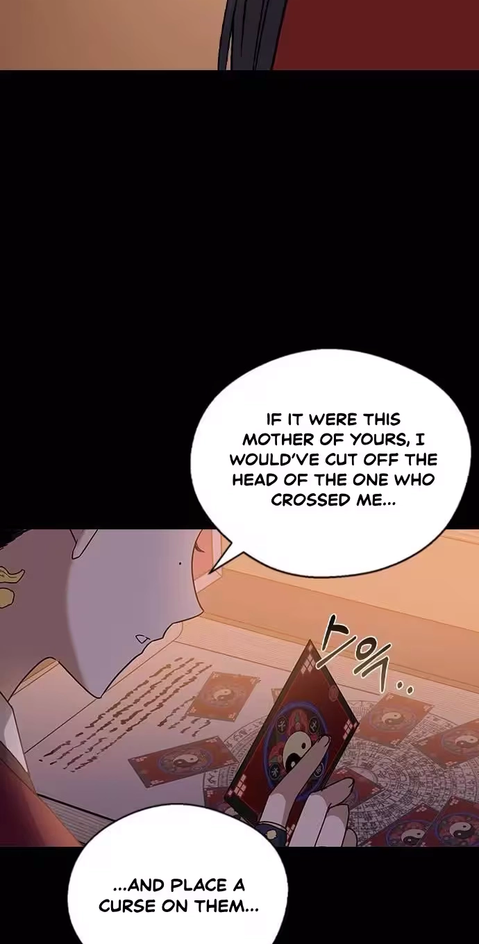 Read Past Life Destiny chapter 23 image 25 on Lezhin