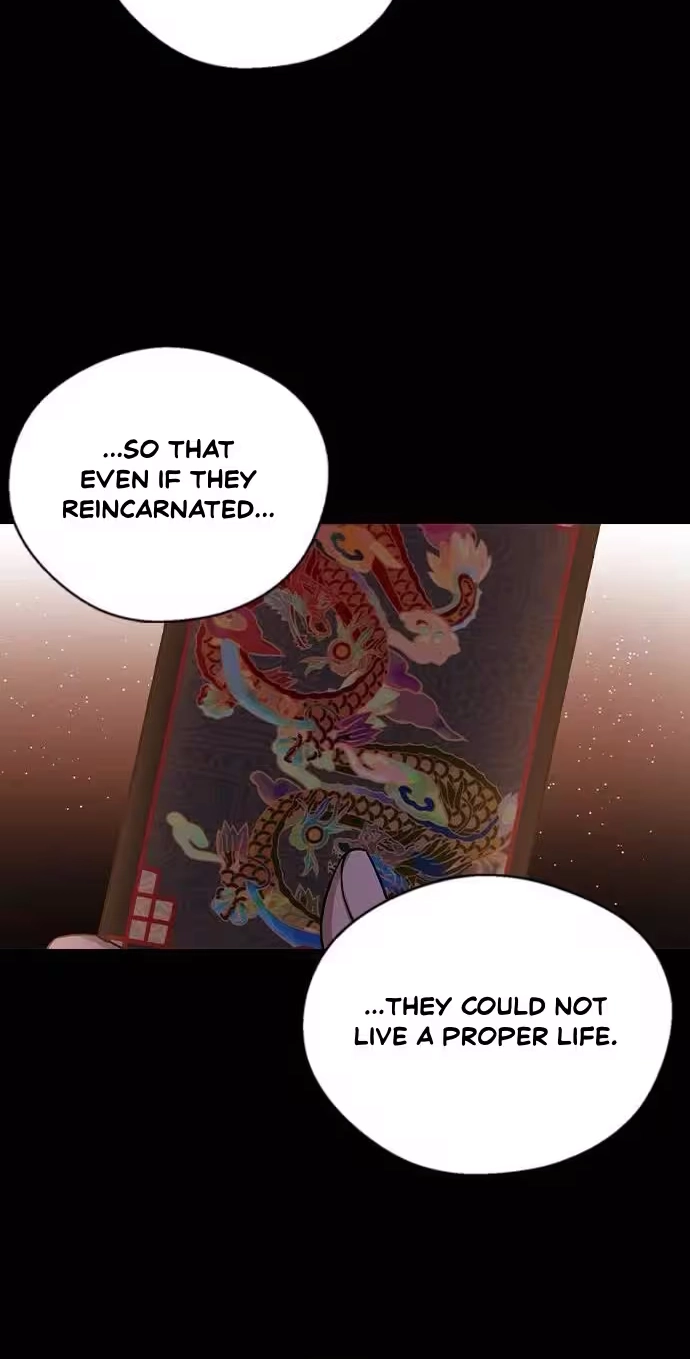Read Past Life Destiny chapter 23 image 26 on Lezhin