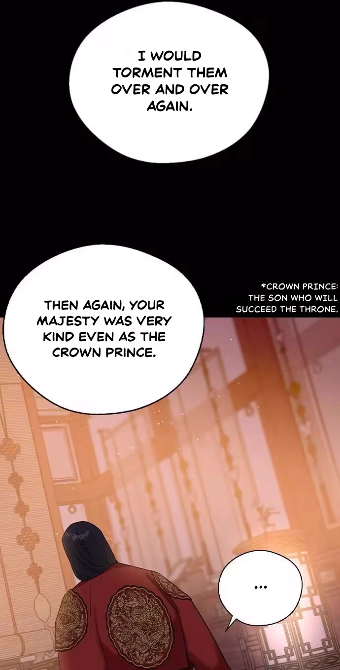 Read Past Life Destiny chapter 23 image 27 on Lezhin
