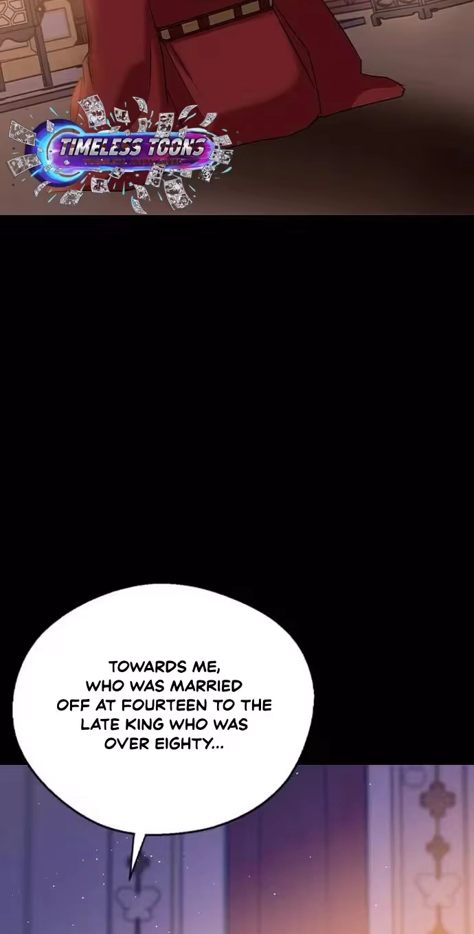 Read Past Life Destiny chapter 23 image 28 on Lezhin