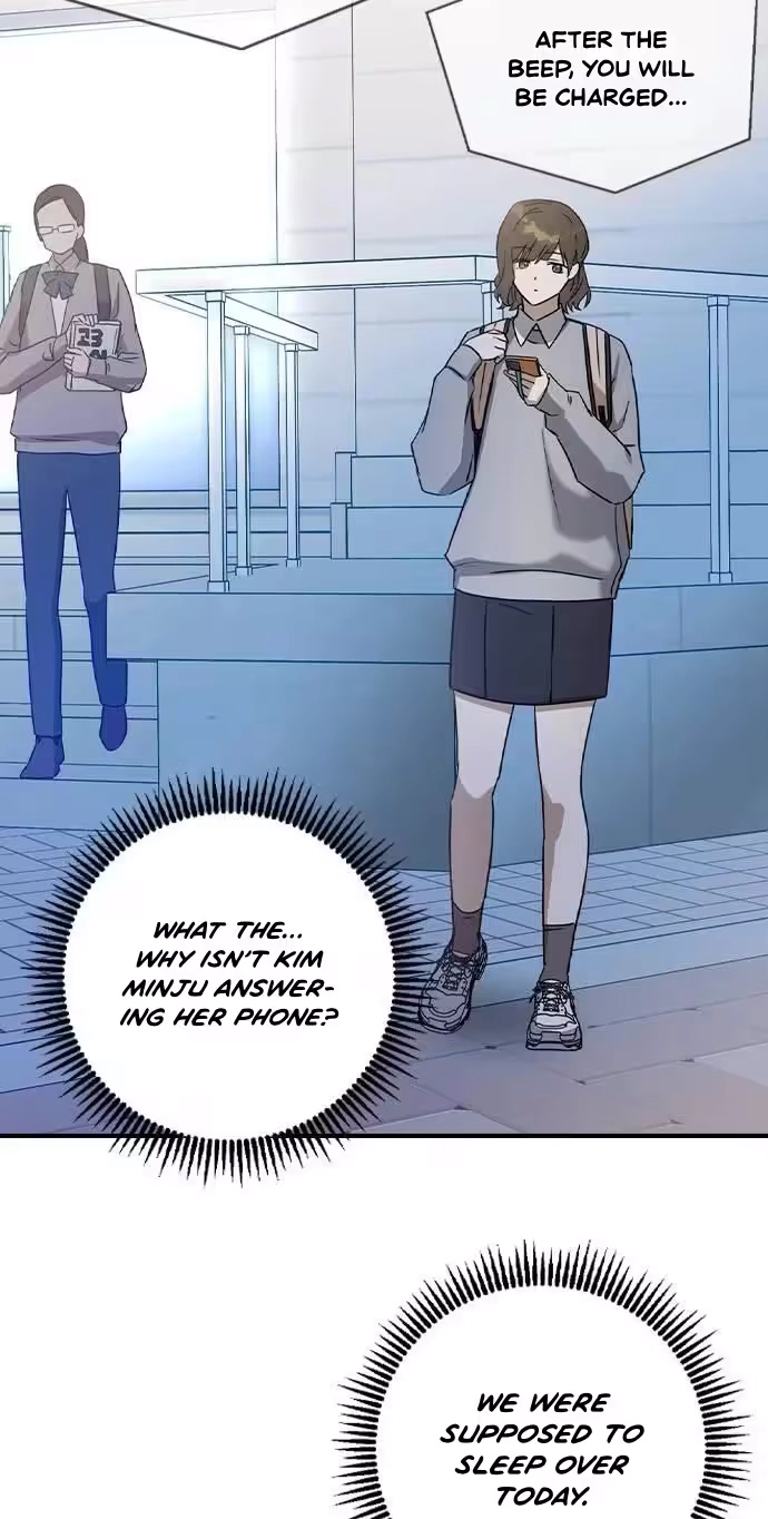 Read Past Life Destiny chapter 23 image 3 on Lezhin