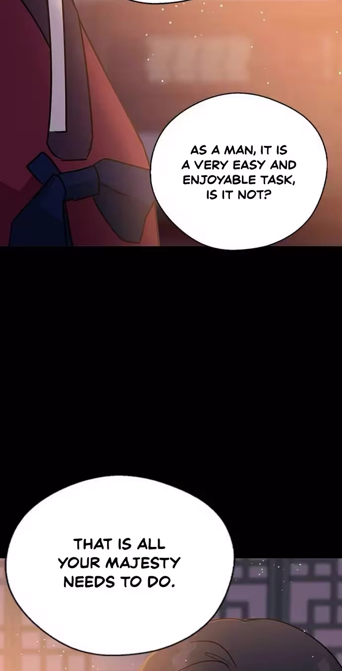 Read Past Life Destiny chapter 23 image 33 on Lezhin