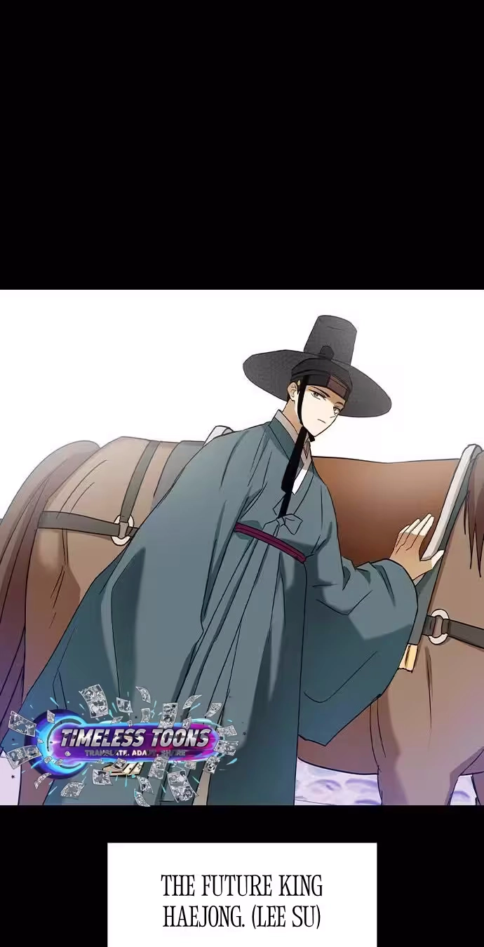 Read Past Life Destiny chapter 23 image 38 on Lezhin