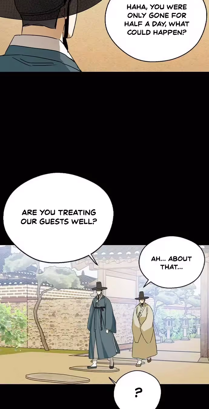 Read Past Life Destiny chapter 23 image 40 on Lezhin