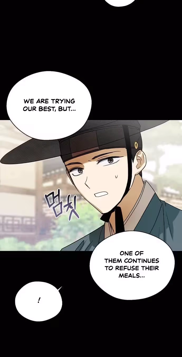Read Past Life Destiny chapter 23 image 41 on Lezhin