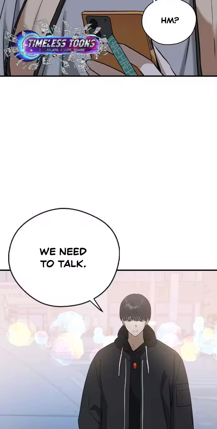 Read Past Life Destiny chapter 23 image 5 on Lezhin