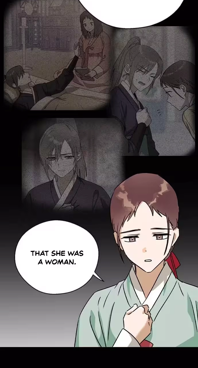 Read Past Life Destiny chapter 23 image 65 on Lezhin