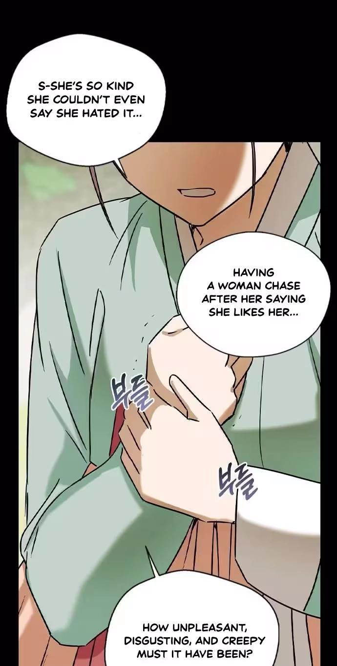 Read Past Life Destiny chapter 23 image 67 on Lezhin