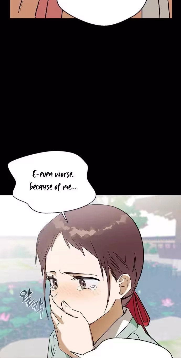 Read Past Life Destiny chapter 23 image 68 on Lezhin