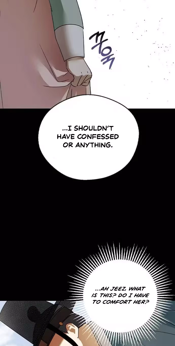Read Past Life Destiny chapter 23 image 72 on Lezhin