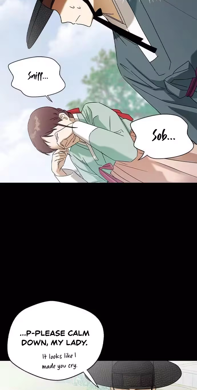 Read Past Life Destiny chapter 23 image 73 on Lezhin