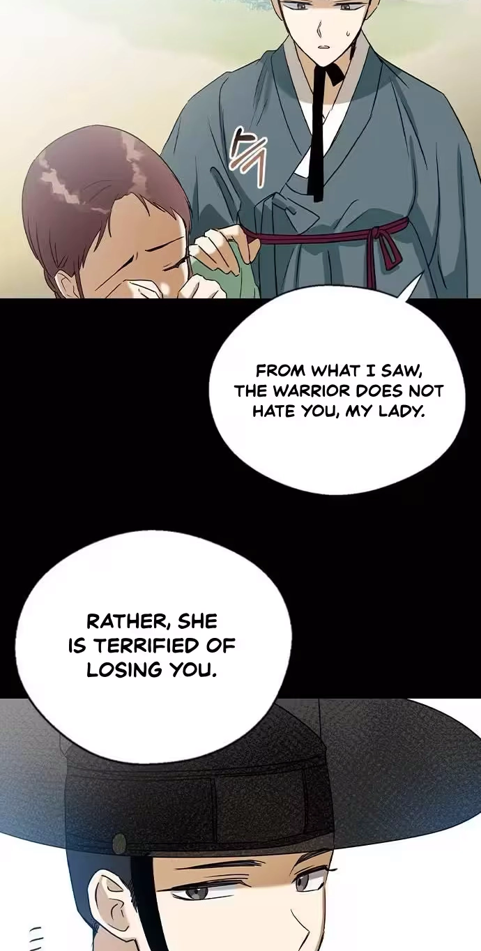Read Past Life Destiny chapter 23 image 74 on Lezhin