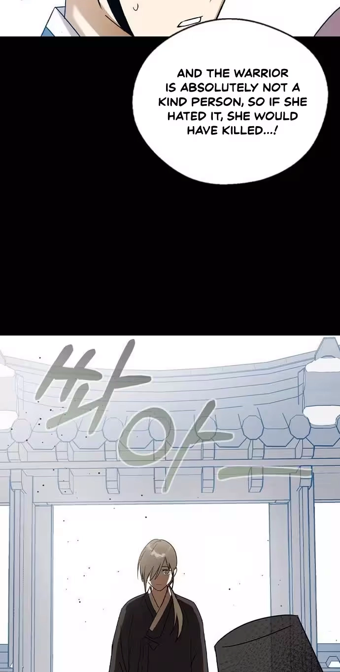 Read Past Life Destiny chapter 23 image 75 on Lezhin