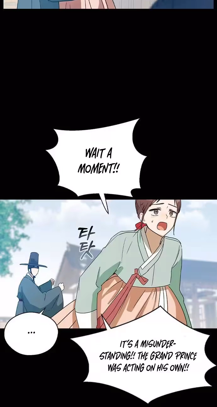 Read Past Life Destiny chapter 23 image 80 on Lezhin