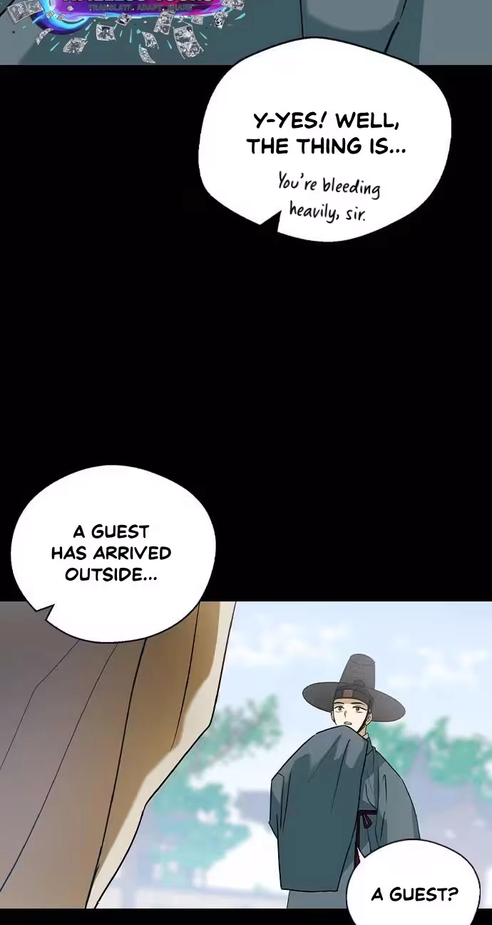 Read Past Life Destiny chapter 23 image 86 on Lezhin