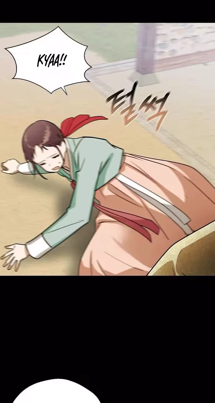 Read Past Life Destiny chapter 23 image 91 on Lezhin