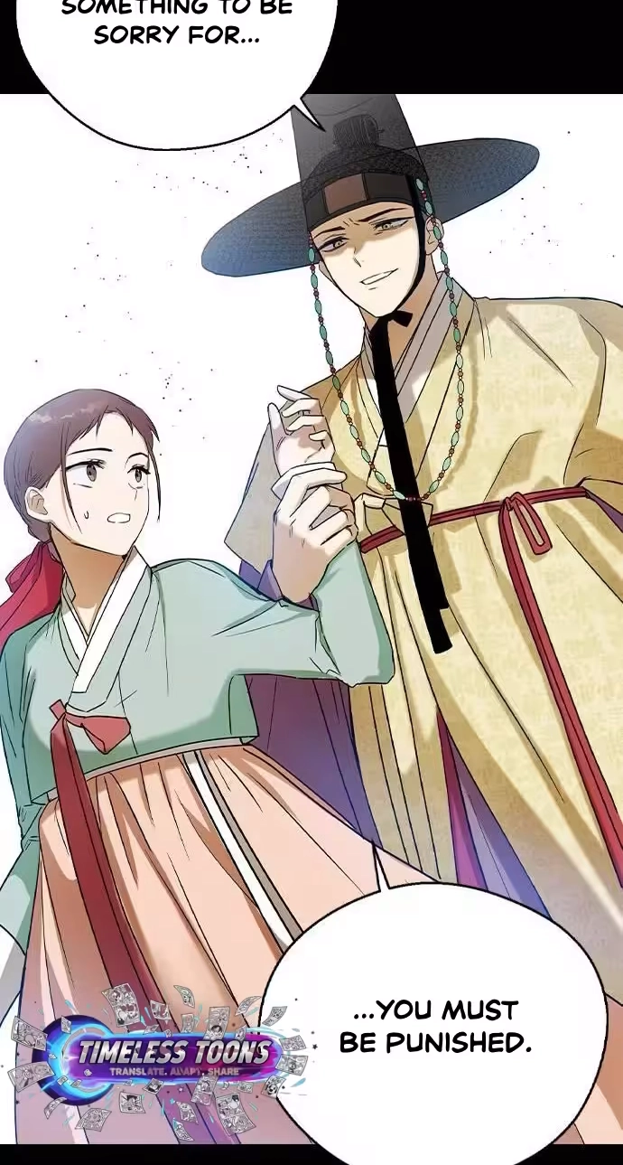 Read Past Life Destiny chapter 23 image 94 on Lezhin