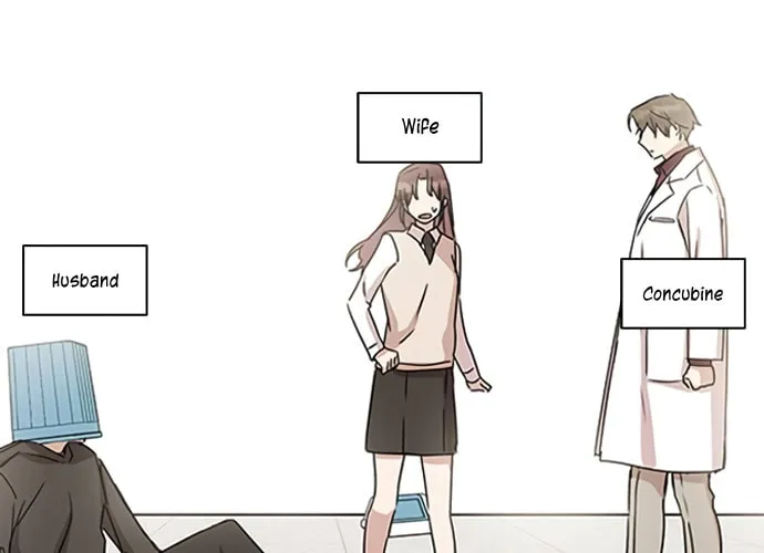 Read Past Life Destiny chapter 3 image 101 on Lezhin