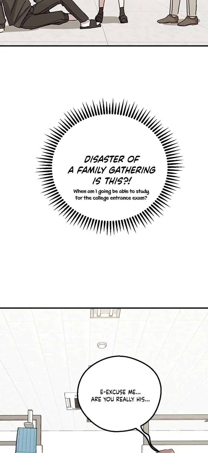 Read Past Life Destiny chapter 3 image 102 on Lezhin