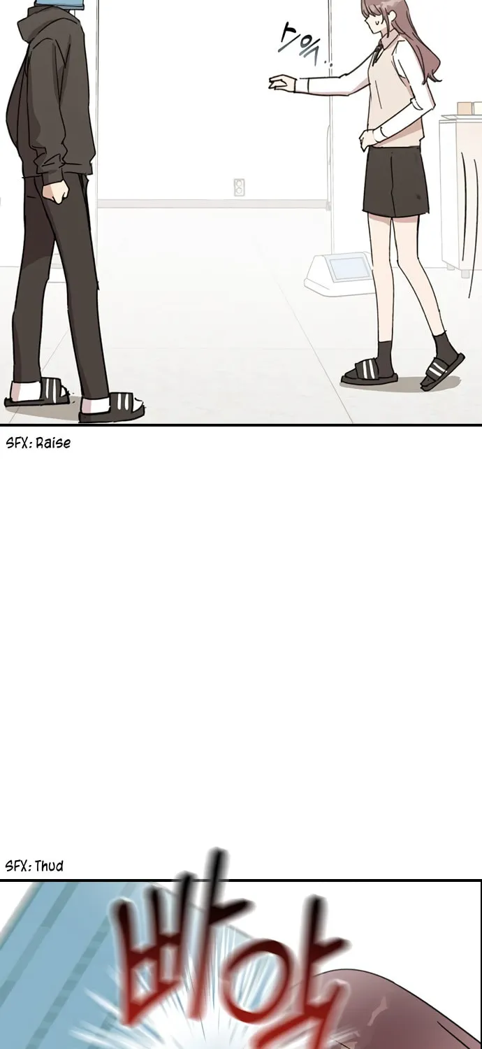 Read Past Life Destiny chapter 3 image 103 on Lezhin