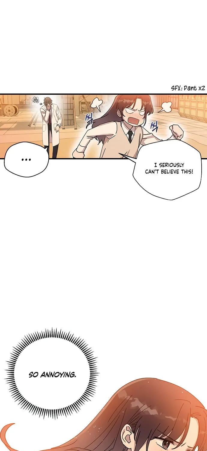 Read Past Life Destiny chapter 3 image 12 on Lezhin