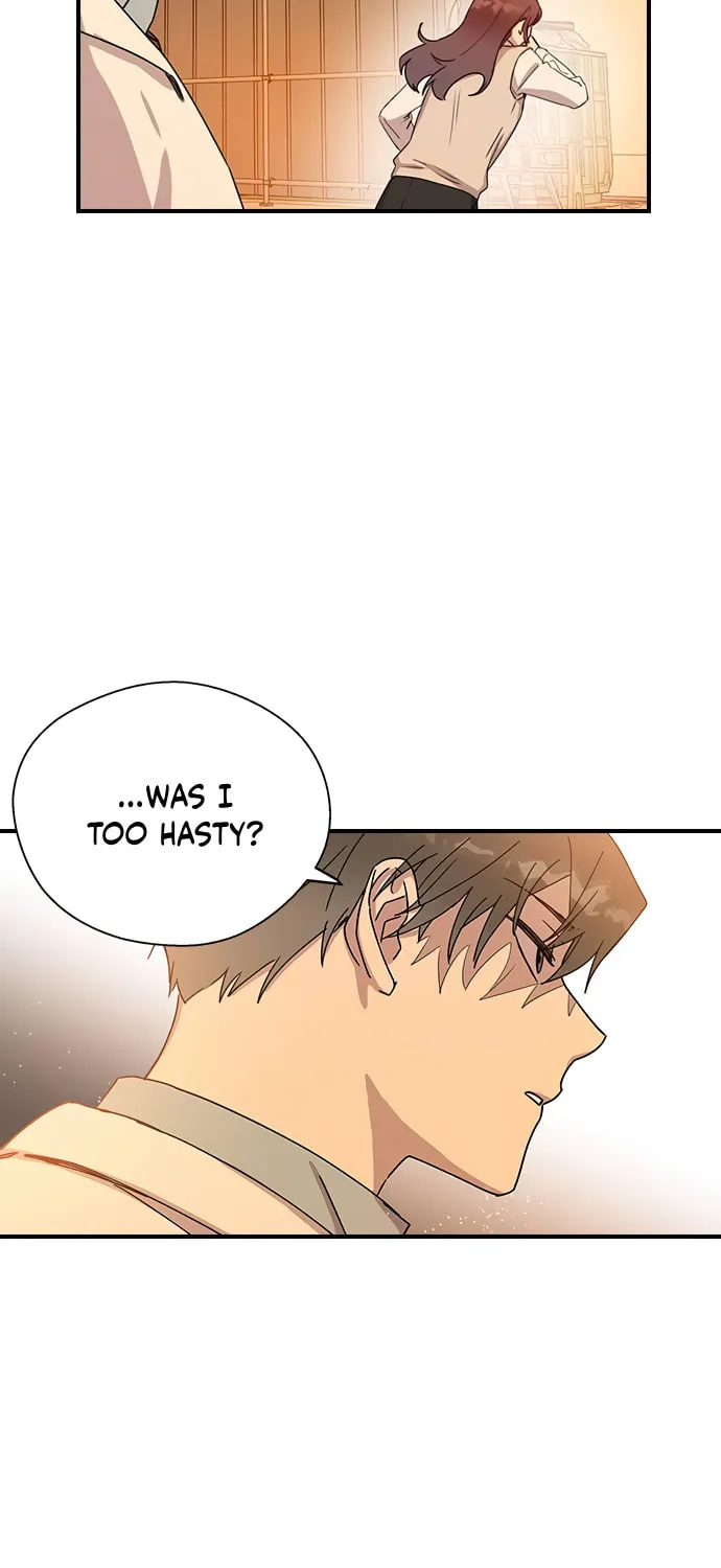 Read Past Life Destiny chapter 3 image 14 on Lezhin