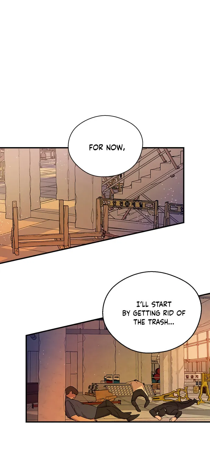 Read Past Life Destiny chapter 3 image 16 on Lezhin
