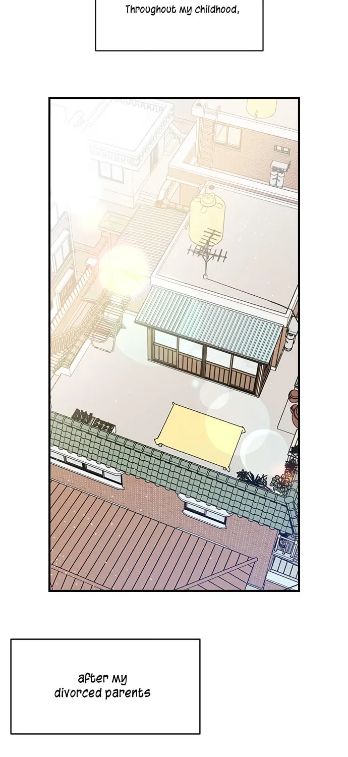 Read Past Life Destiny chapter 3 image 21 on Lezhin