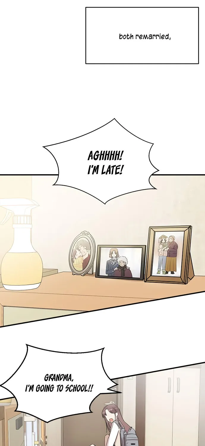 Read Past Life Destiny chapter 3 image 22 on Lezhin