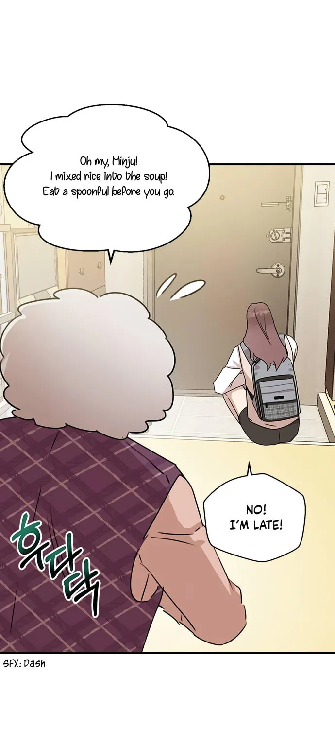 Read Past Life Destiny chapter 3 image 24 on Lezhin
